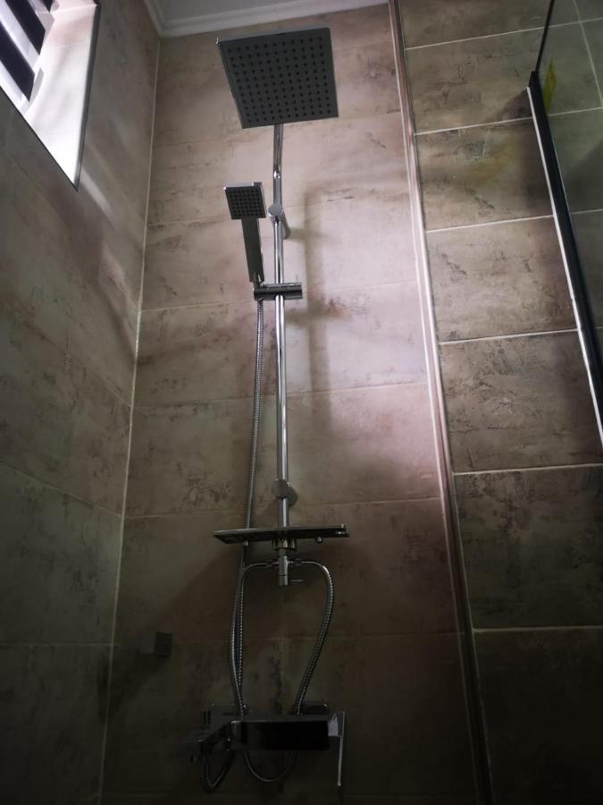Ludi House Apartment Târgu-Mureş 외부 사진