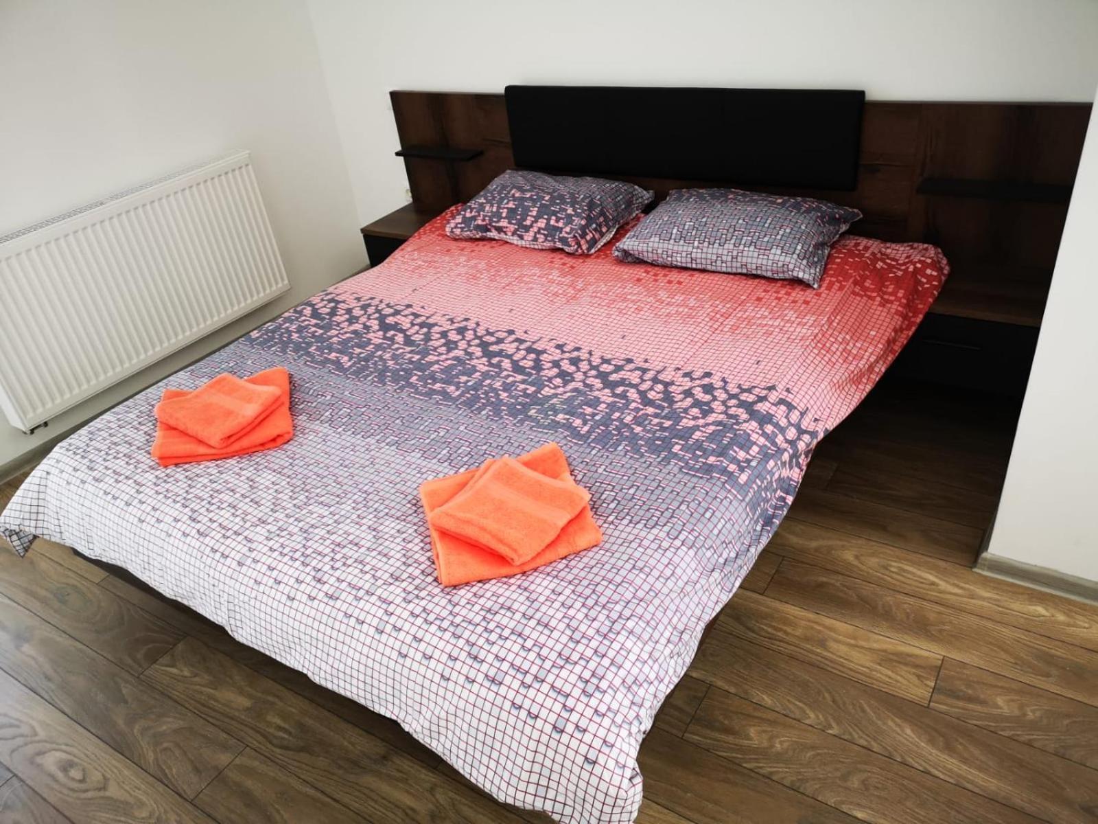 Ludi House Apartment Târgu-Mureş 외부 사진