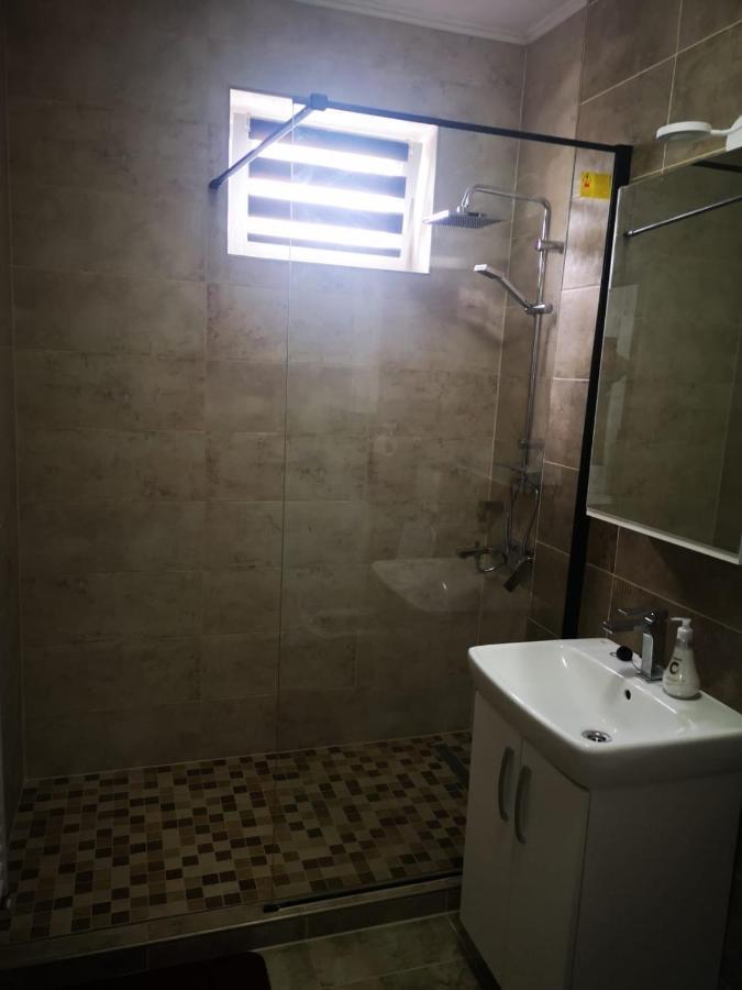 Ludi House Apartment Târgu-Mureş 외부 사진