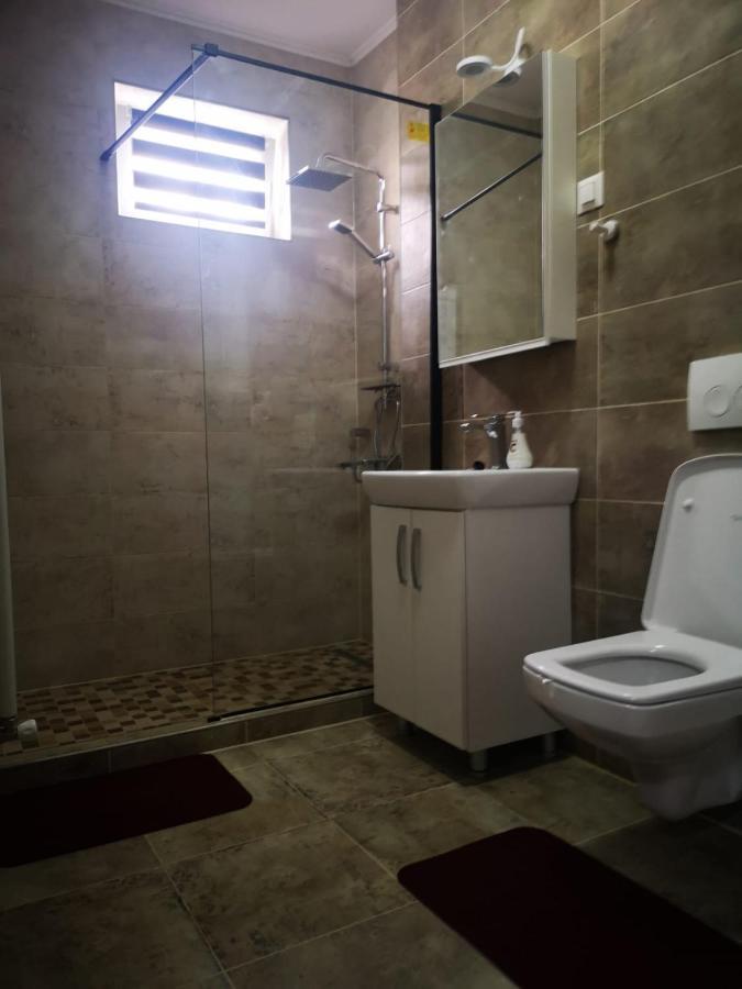 Ludi House Apartment Târgu-Mureş 외부 사진