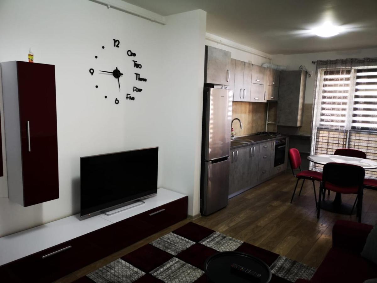 Ludi House Apartment Târgu-Mureş 외부 사진