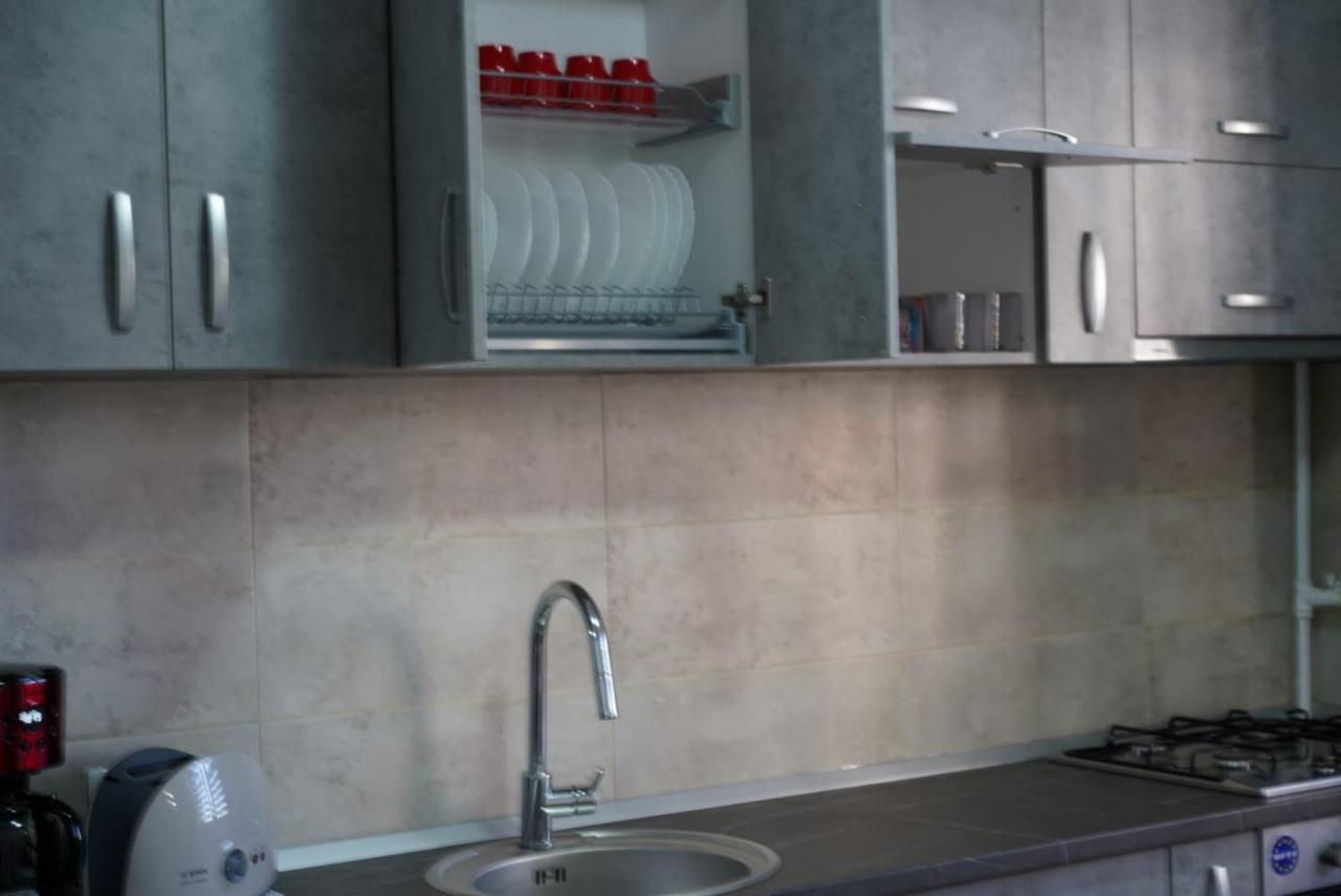 Ludi House Apartment Târgu-Mureş 외부 사진