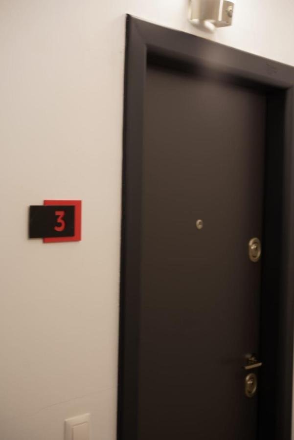 Ludi House Apartment Târgu-Mureş 외부 사진