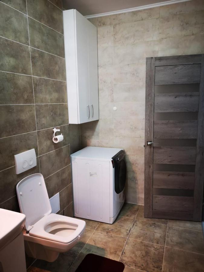 Ludi House Apartment Târgu-Mureş 외부 사진