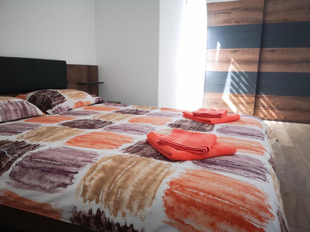 Ludi House Apartment Târgu-Mureş 외부 사진