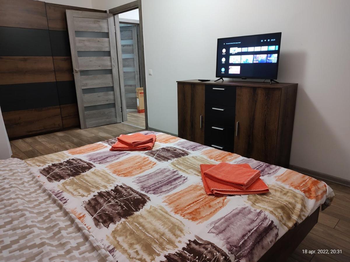 Ludi House Apartment Târgu-Mureş 외부 사진