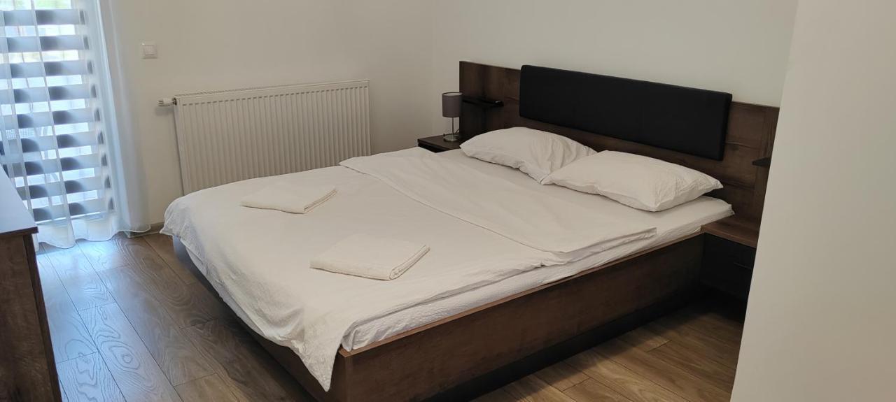 Ludi House Apartment Târgu-Mureş 외부 사진
