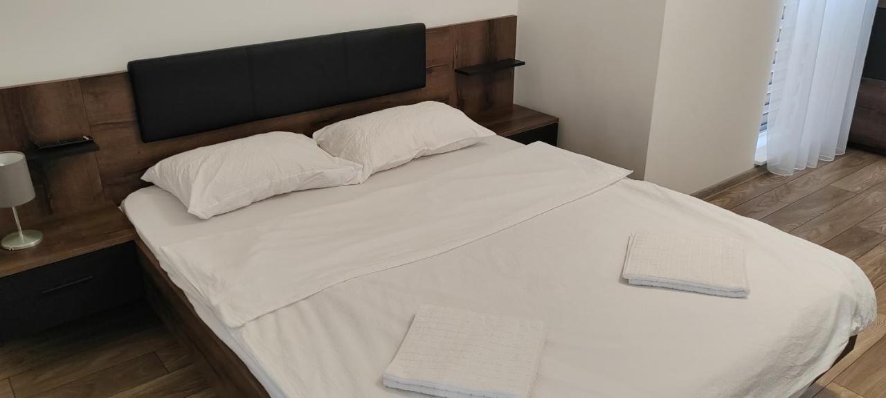 Ludi House Apartment Târgu-Mureş 외부 사진