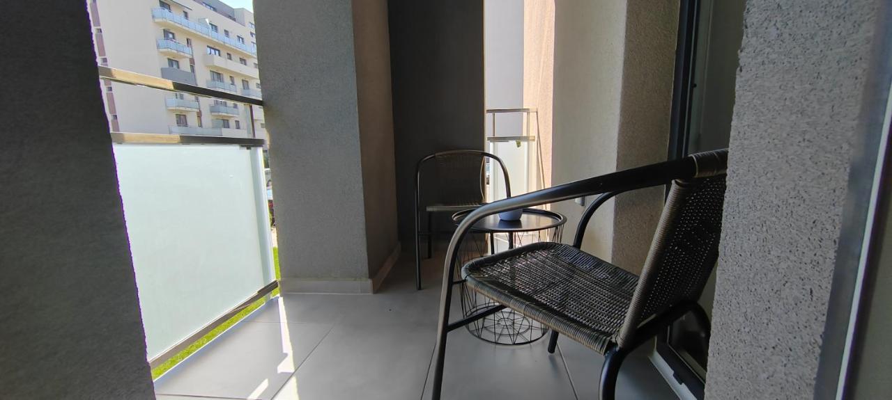 Ludi House Apartment Târgu-Mureş 외부 사진