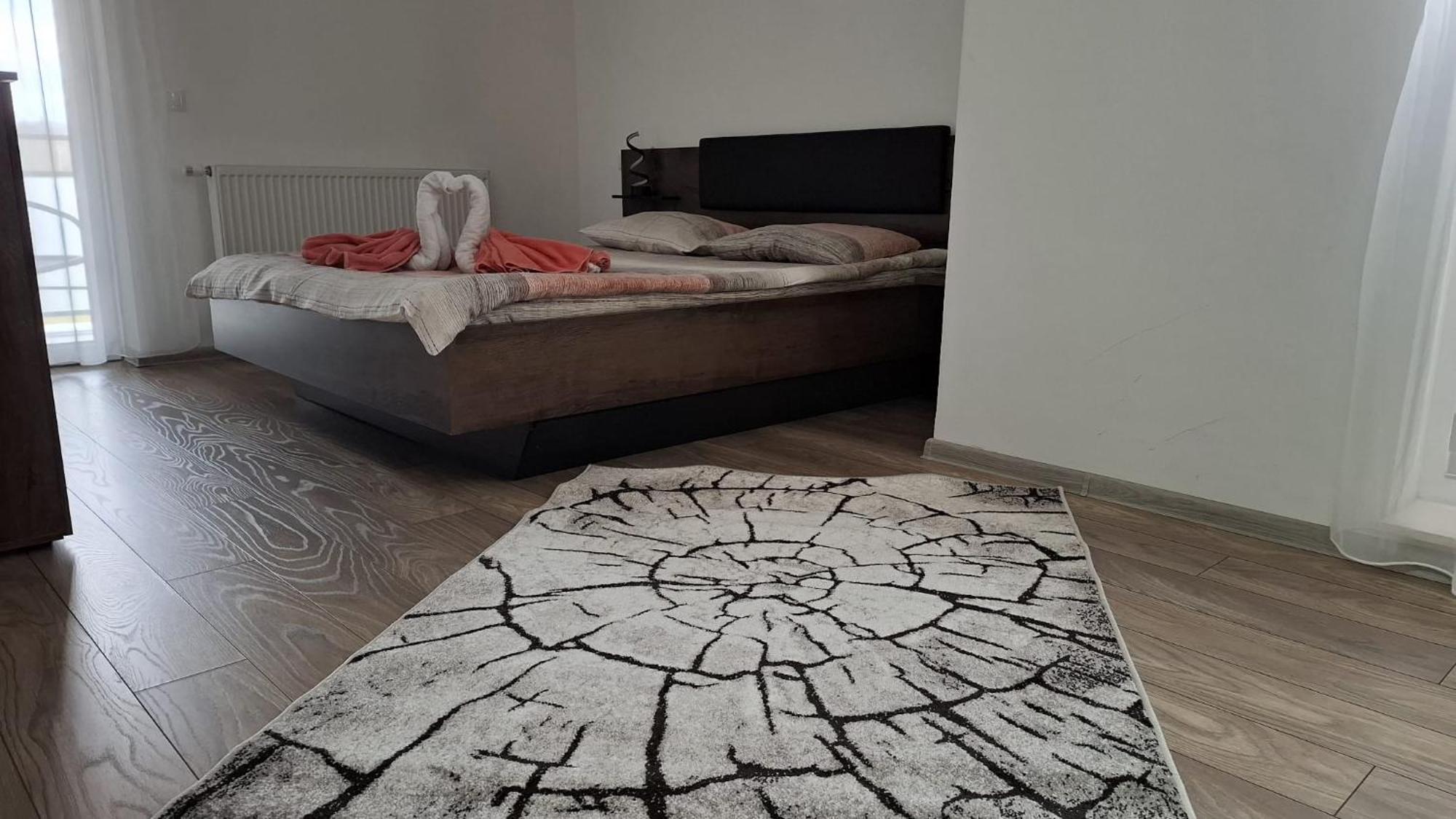 Ludi House Apartment Târgu-Mureş 외부 사진