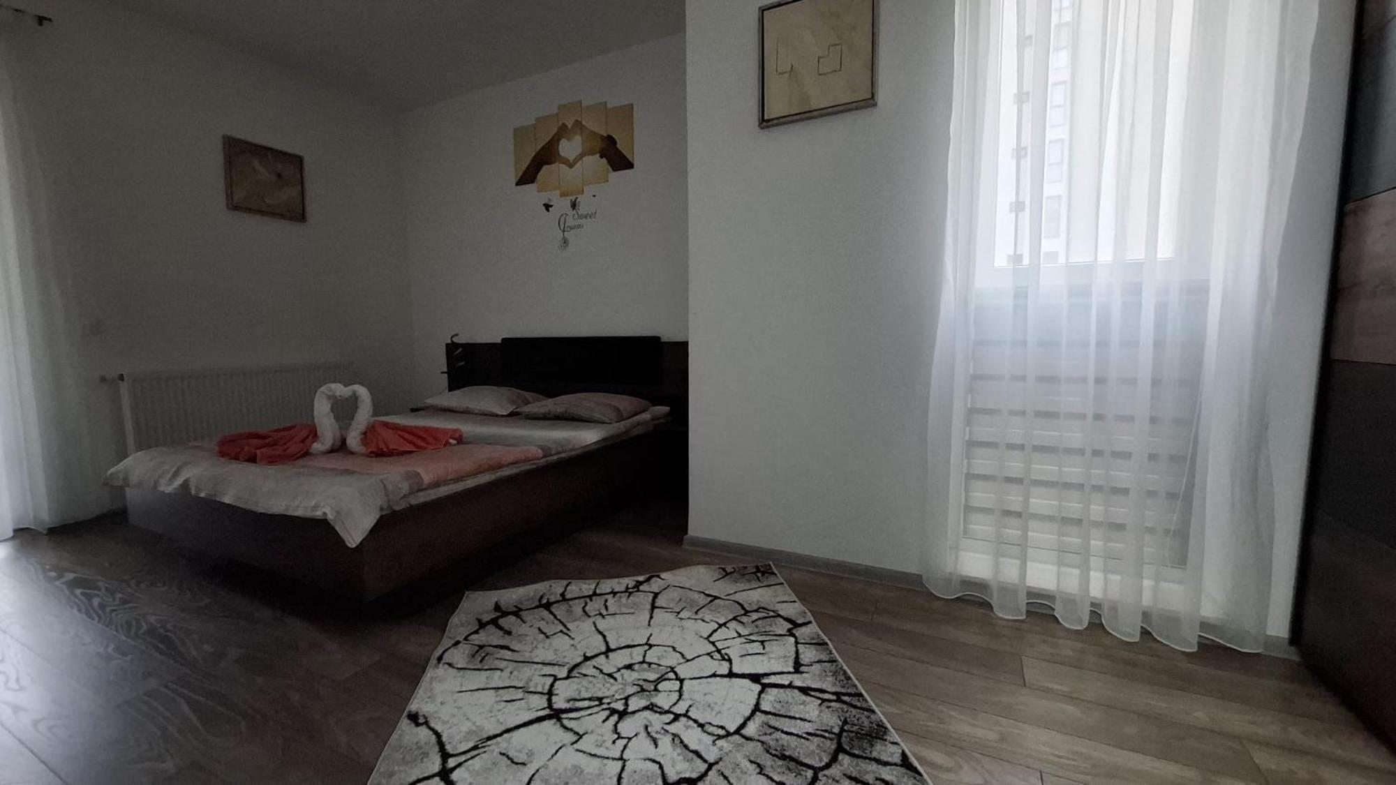 Ludi House Apartment Târgu-Mureş 외부 사진