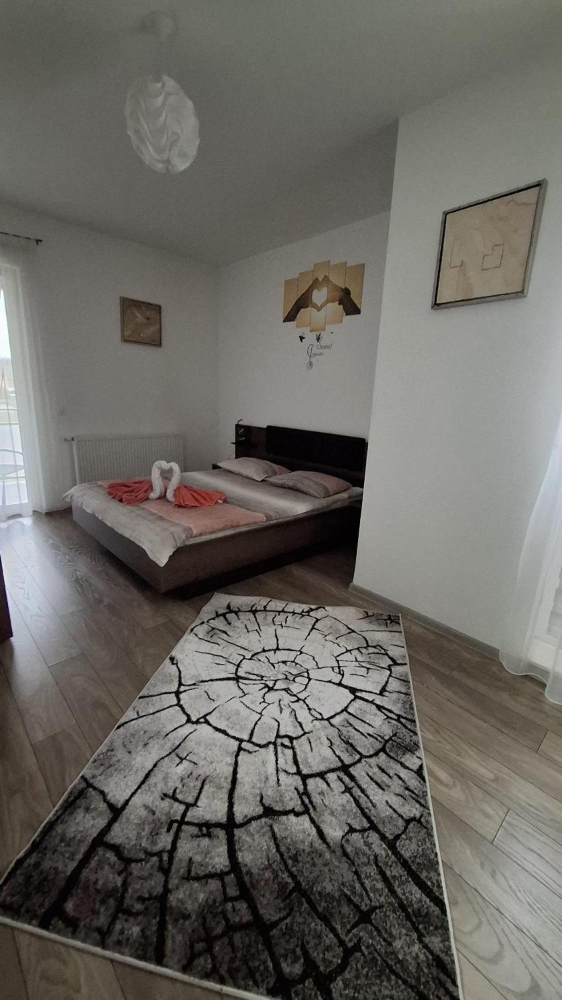 Ludi House Apartment Târgu-Mureş 외부 사진