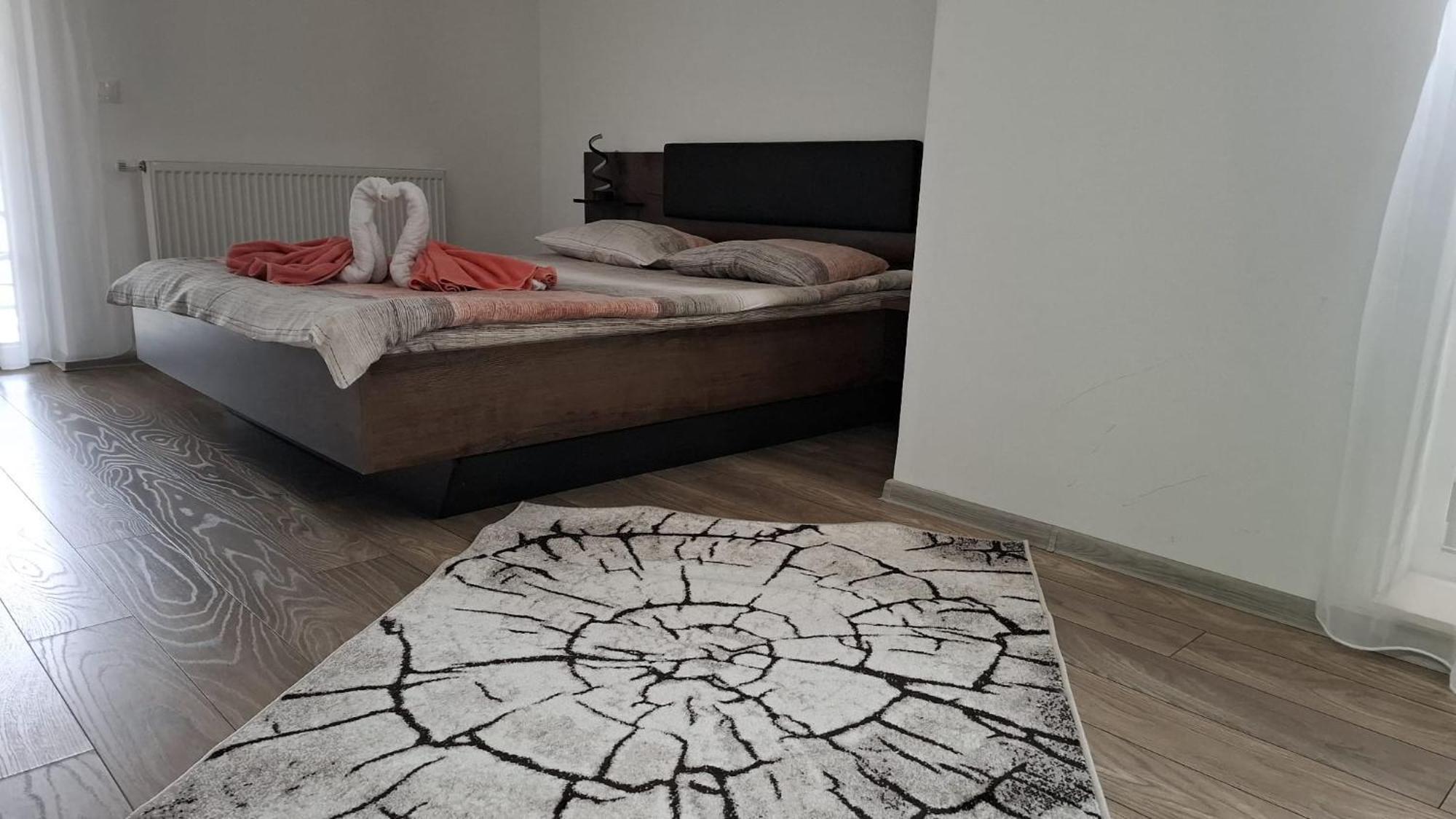 Ludi House Apartment Târgu-Mureş 외부 사진