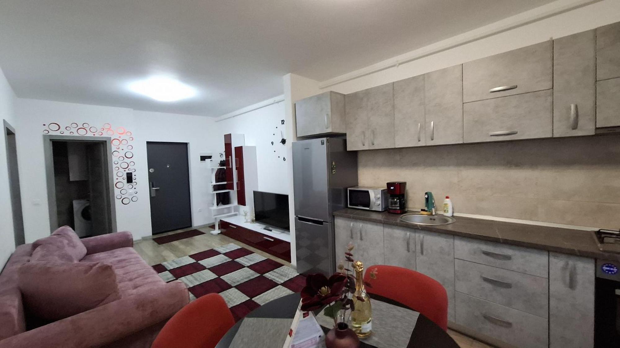 Ludi House Apartment Târgu-Mureş 외부 사진